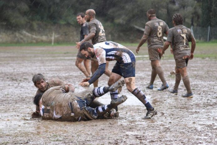 Foto Trocadero Marbella Rugby Club
