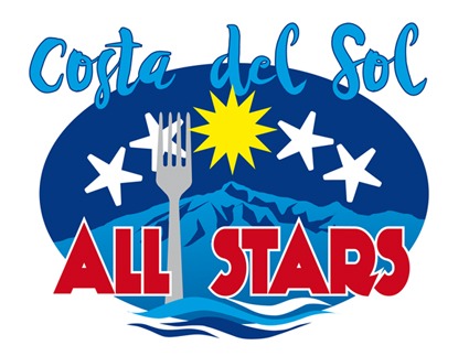Logo Costa del Sol All Stars