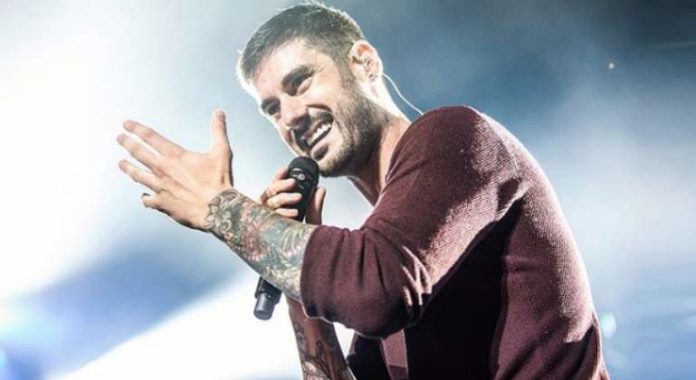 Foto de Melendi