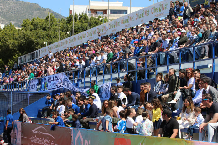 Afición