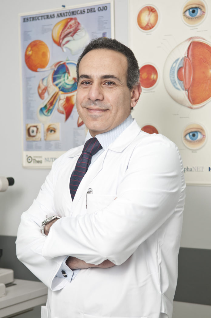 Jose Ramon Aguirre