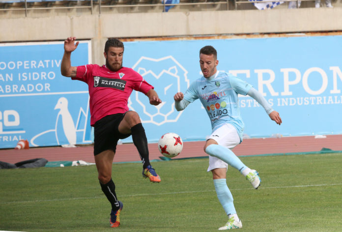 Ferrón-Ocaña