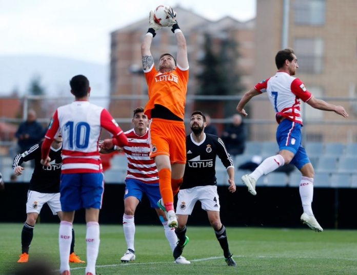 Foto del Granada CF