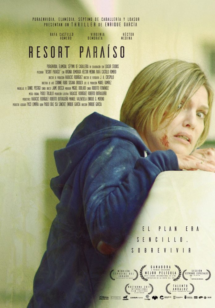 Foto cartel pelicula