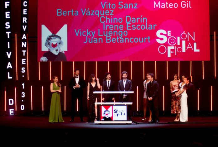 Foto de la organización