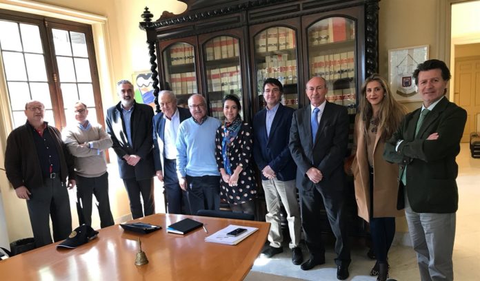 Foto de EP