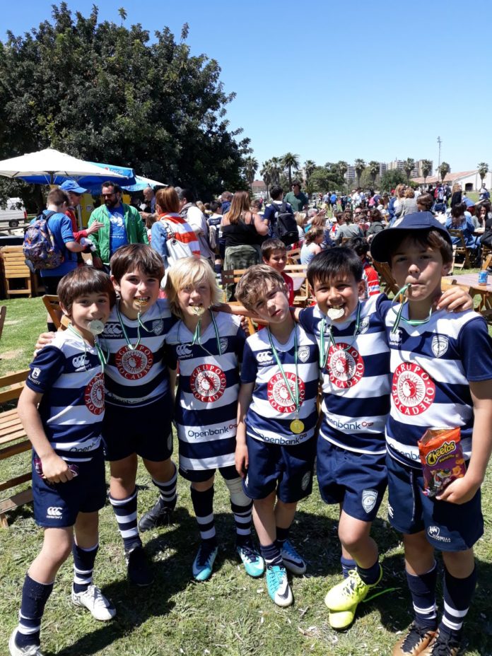 Rugby
