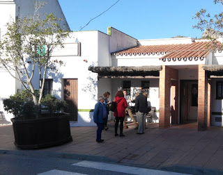 centro médico