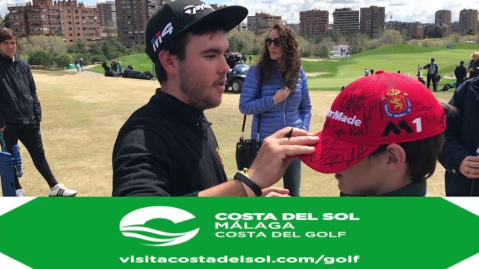 Foto de Ten Golf
