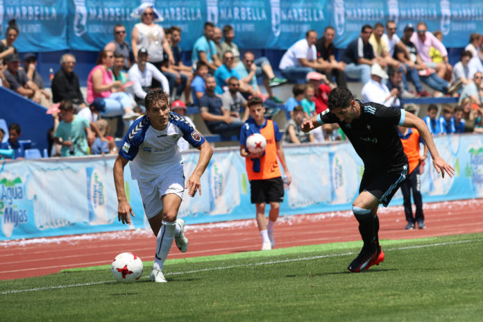 Corpas Celta B