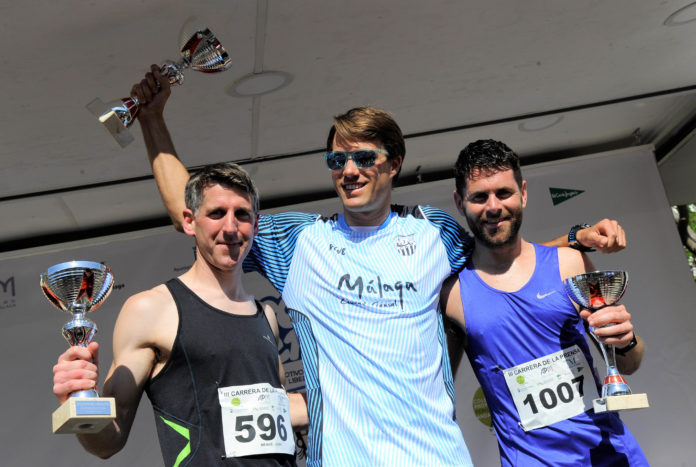 Ganadores Absoluto