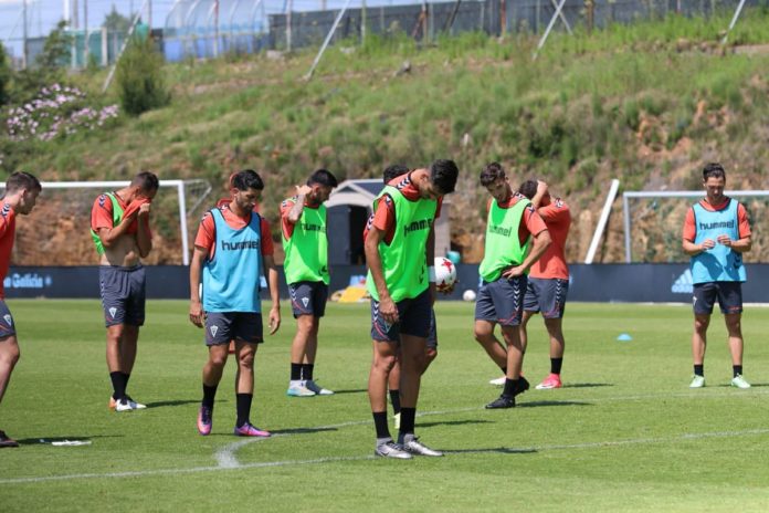 Foto del Marbella Fc