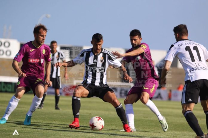 Foto de la RB Linense