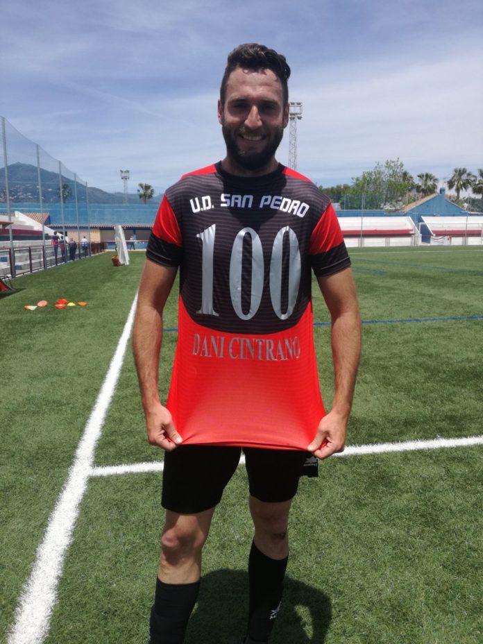 Foto Cintrano 100