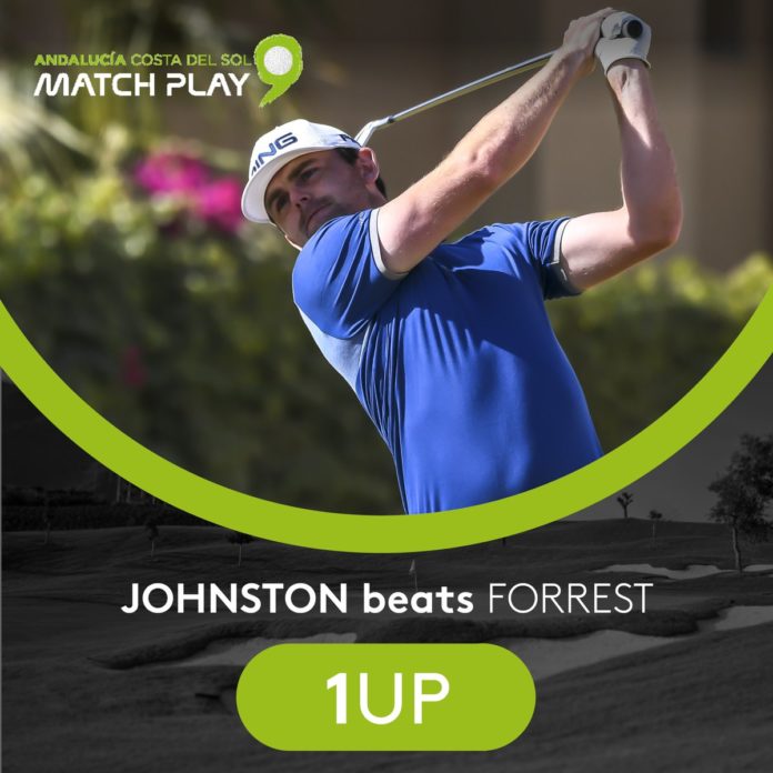 Foto de Johnston