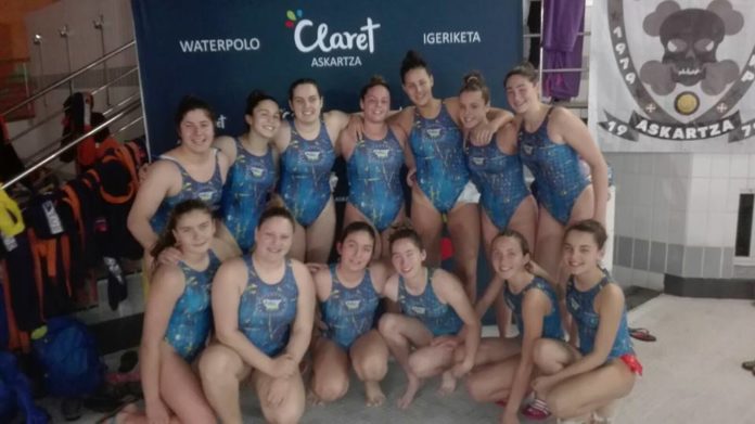 Foto equipo