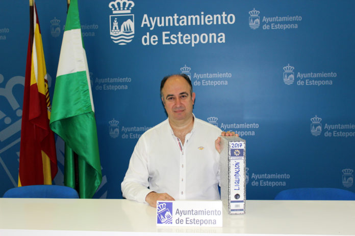 Superavit económico (27 Abril)