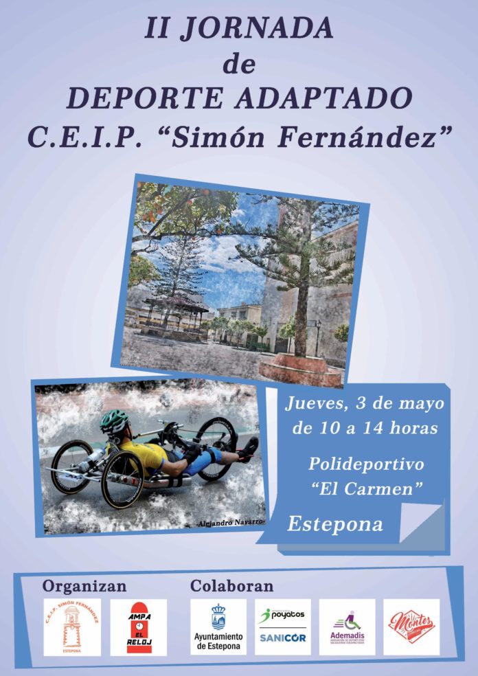 cartel jornada