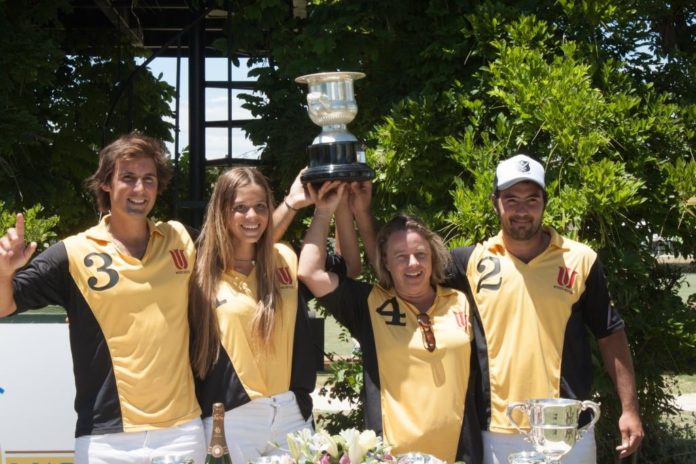 2018-06-10 Woodchester recoge el trofeo Memorial Dª María de las Mercedes 1