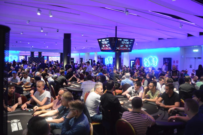 Foto 1 Poker Room Casino Marbella 6 Jun