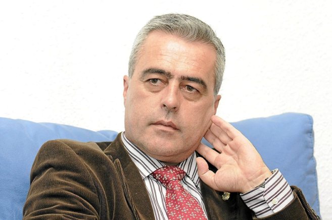 Foto Antonio Barrientos
