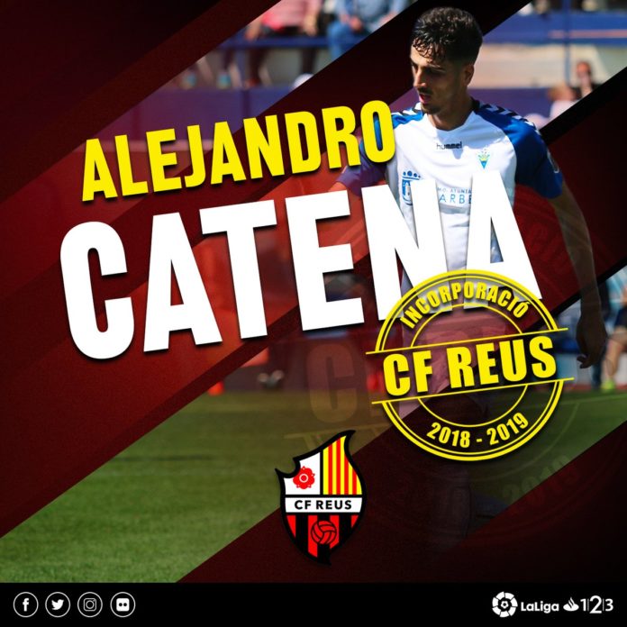 Foto Catena Reus