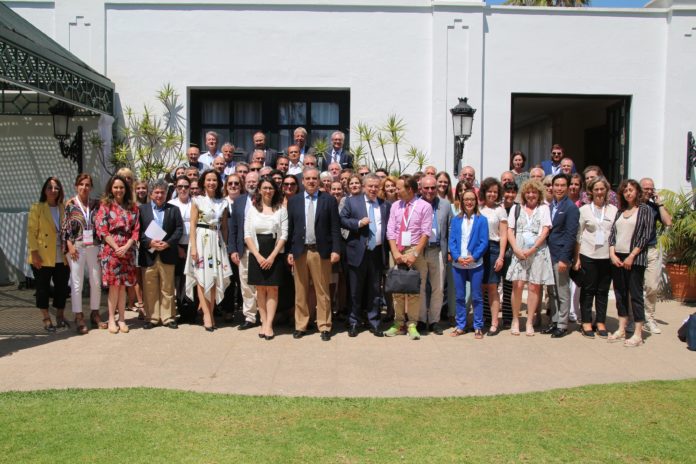 Foto Grupo Simposio PGEU 1