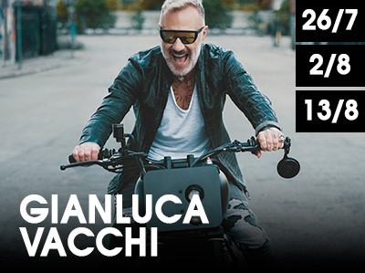Foto Vacchi