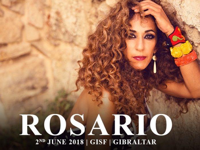 Foto cartel Rosario Gib
