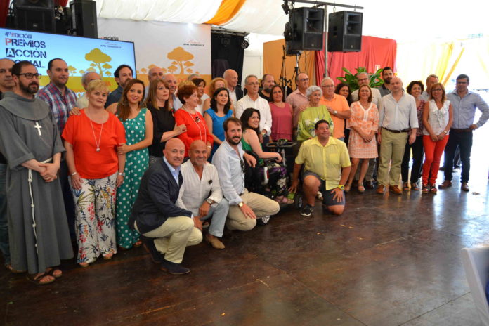 IV Premios Acción Social APM Terminals Algeciras