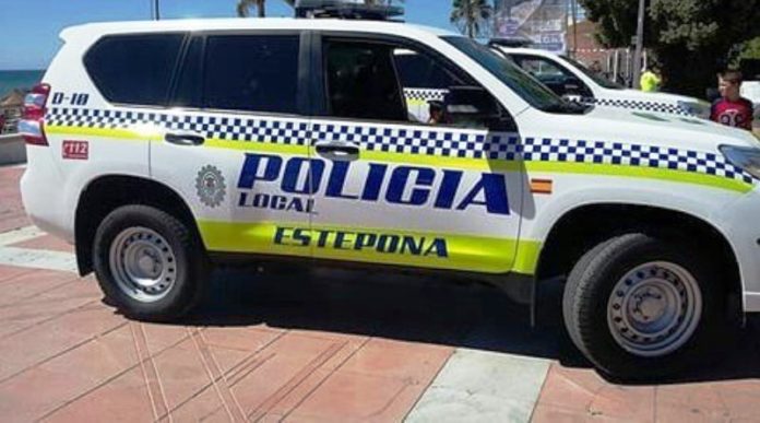 Policia-Local-Estepona