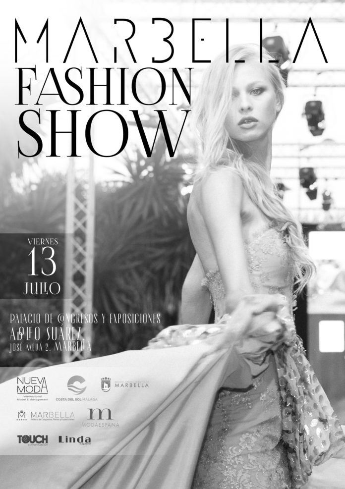 Cartel Marbella Fashion Show