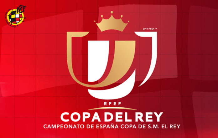 Copa-Rey