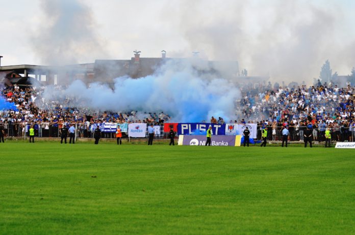 Foto del Europa Fc