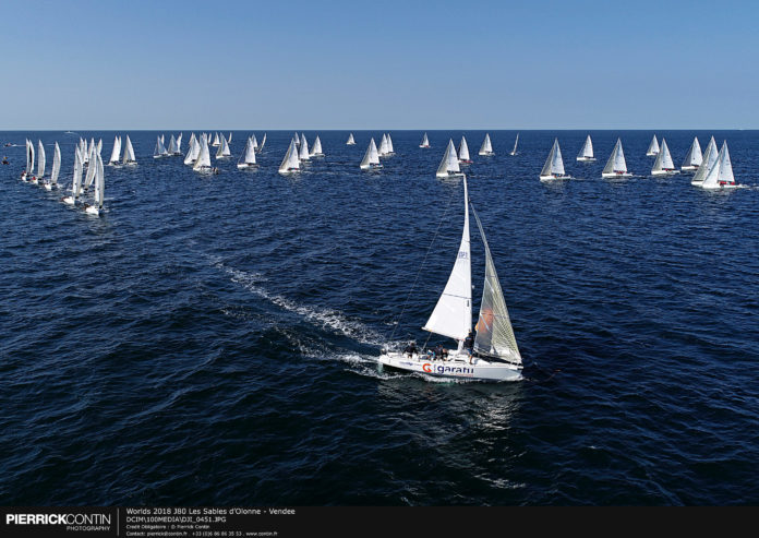 Pierrick Contin