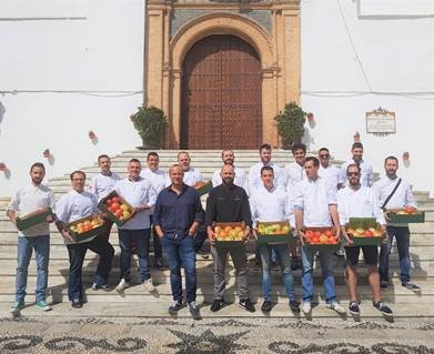 Foto equipo Huevo Toro