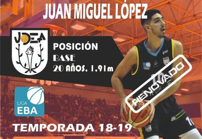 Foto renovación López