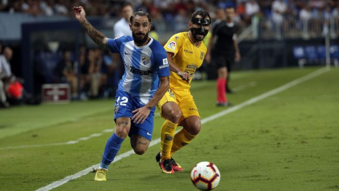 Foto del Málaga Cf