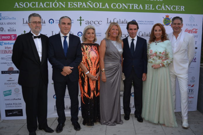 Foto AECC general