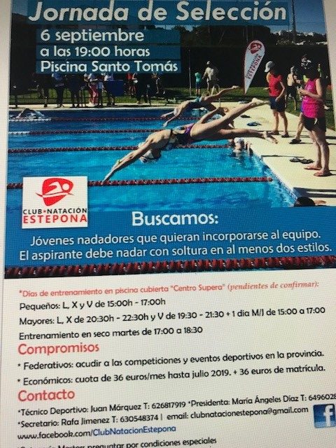 Foto CN estepona