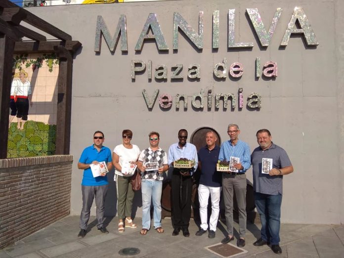 Foto Guia Gastr Manilva