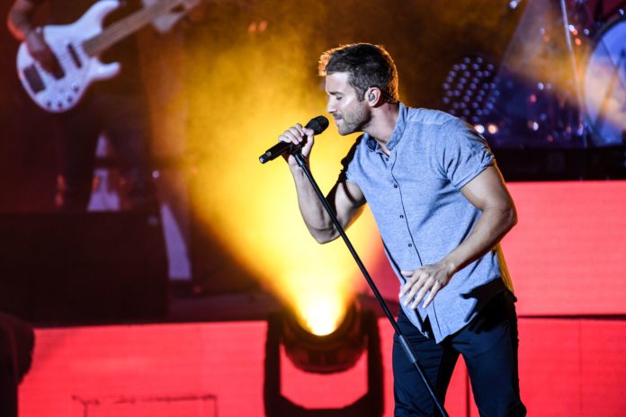 Foto de Starlite Festival
