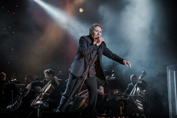 Foto de Starlite Festival