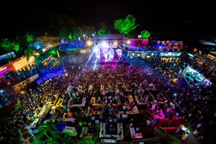 Foto de Starlite Festival