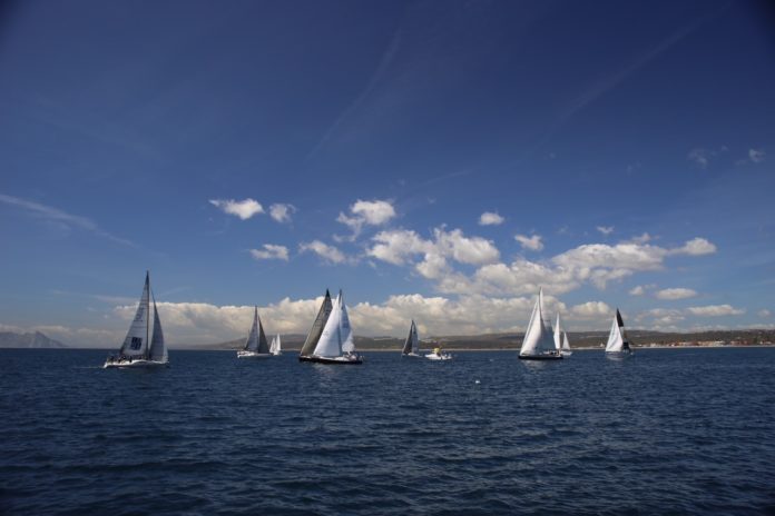 Foto del RC Marítimo de Sotogrande