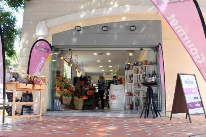 Foto de Delicias Gourmet