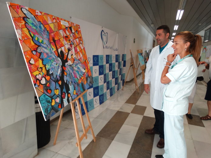 Foto dibujos niños