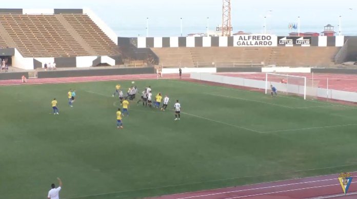 Foto del Cádiz CF