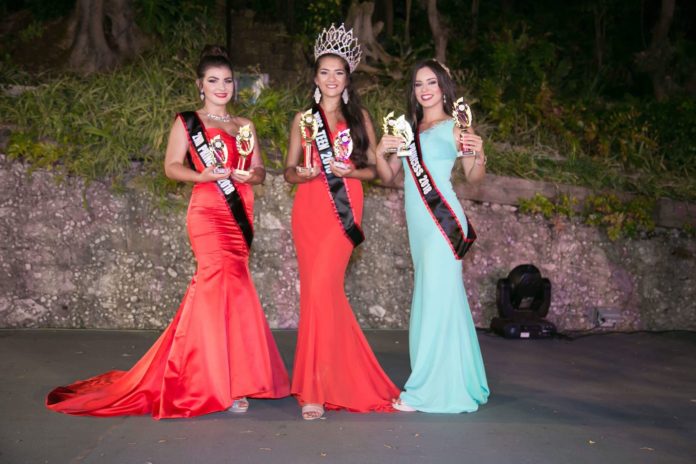 Foto trio Misses Teen