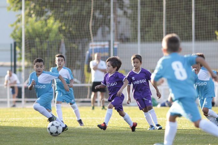 Torneo Copa Viesgo 2